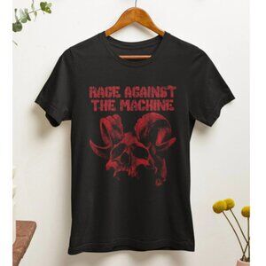 Rage Against The Machine T-Shirt – Killing In The Name Rock Music Tee